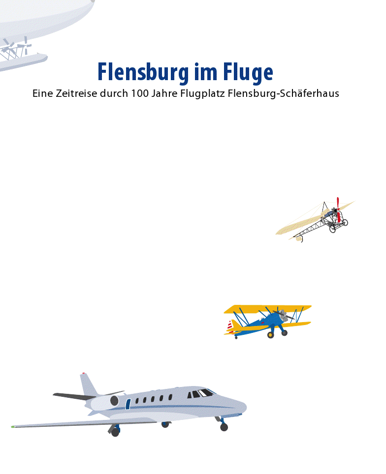 buch-flensburg im fluge